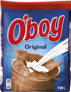 O'Boy Original Refill 700g