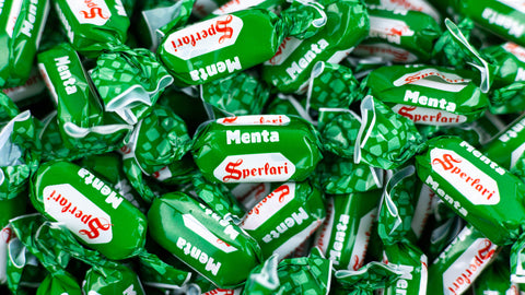 Sperlari Menta Mint