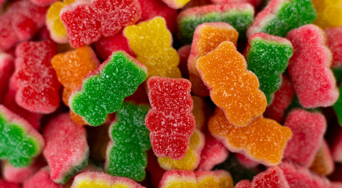 Sour Triple Bears