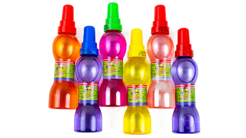 Birikino Fun Fruit Bottles