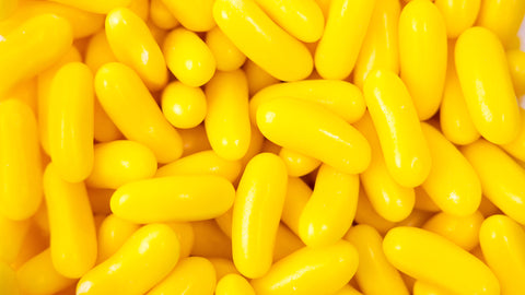 Candy Bananas