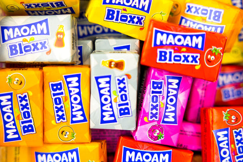 MAOAM Bloxx