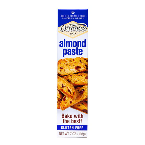 Odense Almond Paste 7oz