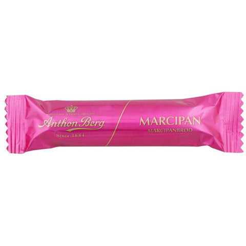 Anthon Berg Marzipan Bar 40g