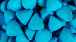 Blue Raspberry Marshmallow Tops