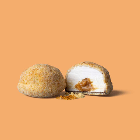 The Mallows: Passionfruit & Sea Buckthorn 55g