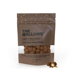 The Mallows: Crispy Mallows with Cookies and Milk Chocolate 90g