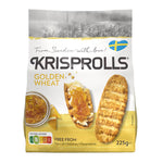 Krisprolls Golden Wheat