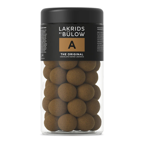 Lakrids by Bulow A - The Original 10.4oz