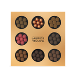 Lakrids by Bulow - Large Gold Selection Box Winter 2024