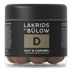 Lakrids by Bulow D - Salt & Caramel 4.41oz