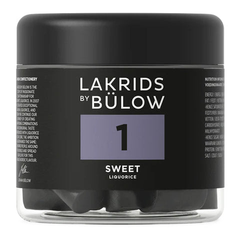 Lakrids by Bülow