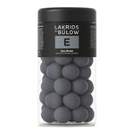 Lakrids by Bulow E - Salmiak 10.4oz