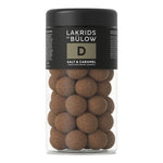 Lakrids by Bulow D - Salt & Caramel 10.4oz