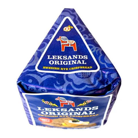 Leksands Original Swedish Rye Crispbread