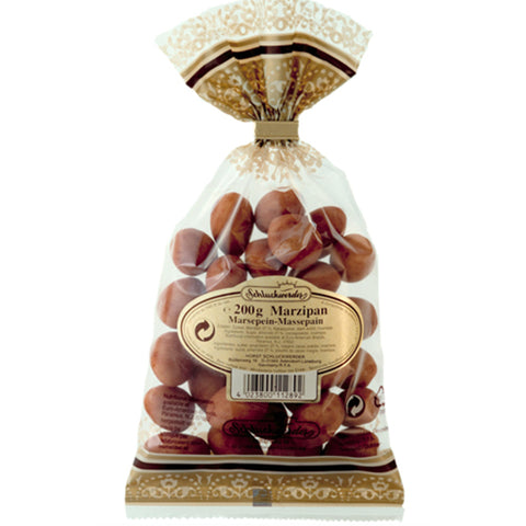 Schluckwerder Marzipan Potatoes 200g Bag