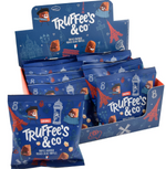 Mathez Salted Butter Caramel Frenchy Truffee's & Co 1.2oz