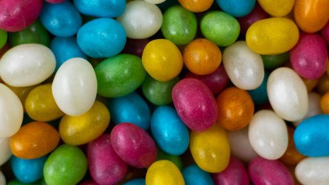 Swedish Jelly Beans