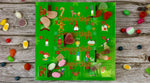 Sweetish Advent Calendar- Sweet & Sour Mix