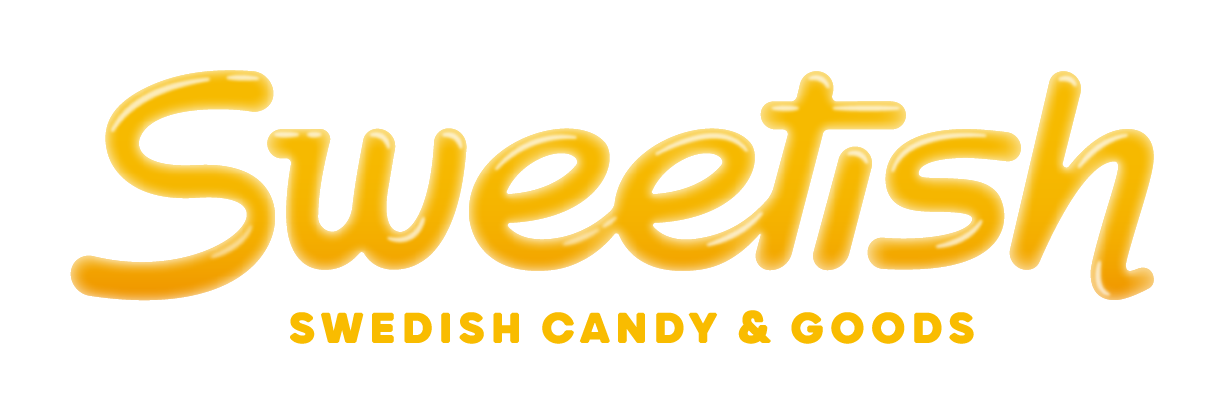 Sweetish Candy- A Swedish Candy Store