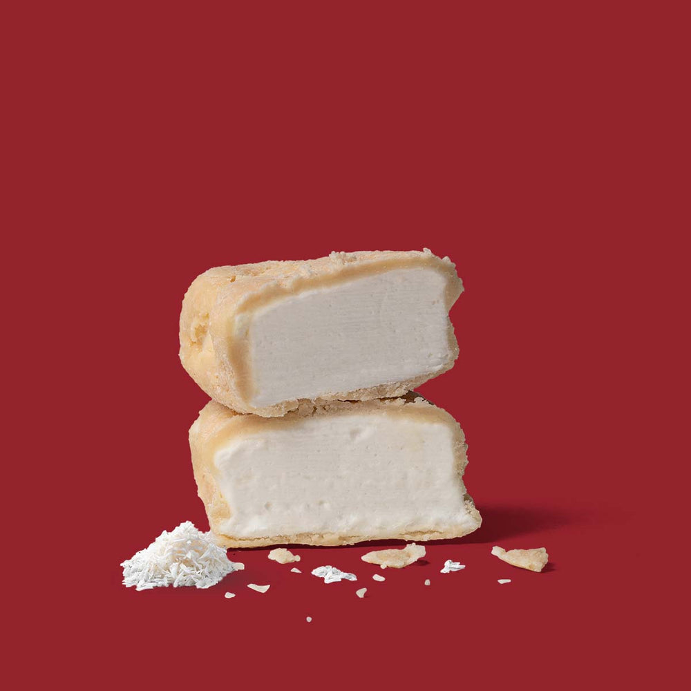 The Mallows: Coconut 90g - Special Edition