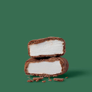 The Mallows: Frosty Mint and Milk Chocolate 90g - Special Edition