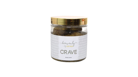 Heavenly by Schöttinger: Crave 150g BEST BY: June 19, 2023