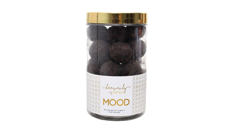 Heavenly by Schöttinger: Mood 250g, BEST BY: June 1, 2023