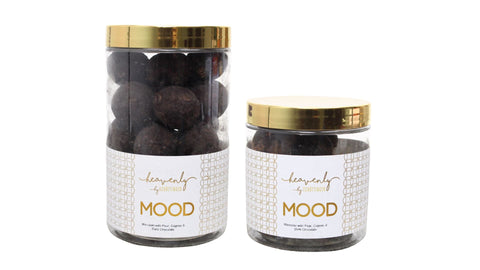 Heavenly by Schöttinger: Mood 250g, BEST BY: June 1, 2023