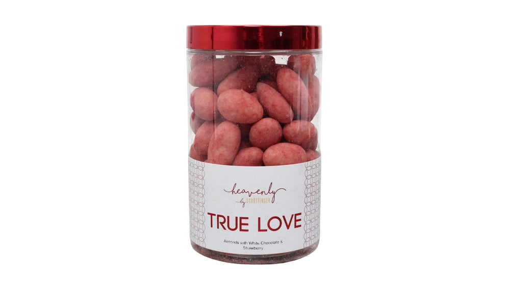 Heavenly by Schöttinger: True Love Winegum BEST BY: May 18,2023