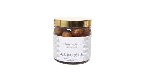 Heavenly by Schöttinger: Aisuru 150g, BEST BY: May 25, 2024