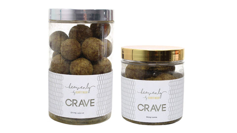 Heavenly by Schöttinger: Crave 150g BEST BY: June 19, 2023