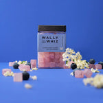 Wally and Whiz: Elderflower with Blueberry 240g