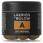 Lakrids by Bulow A - The Original 4.41oz