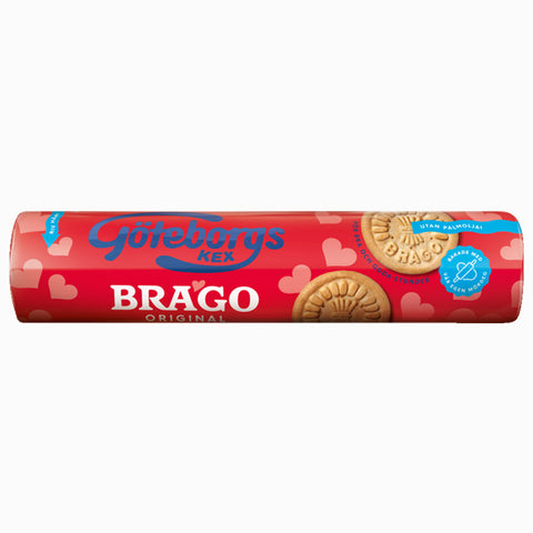 Brago Original 225g Göteborgskex