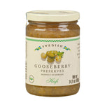 Hafi Gooseberry Preserve 14.1oz