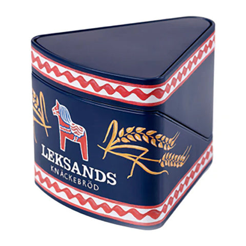 Leksands Decorative Triangle Tin