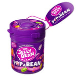 The Jelly Bean Planet Pop-A-Bean 3.5oz