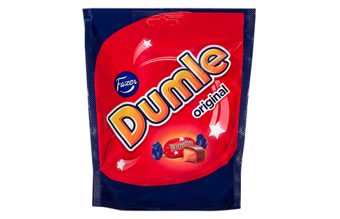 Dumle Original 120g Bag