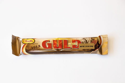 Cloetta Guld Nougat