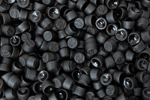 Salty Licorice Pastilles