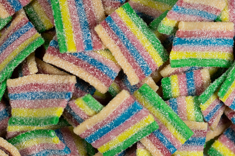 Fini Sour Rainbow