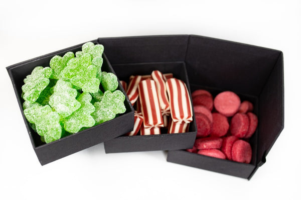 Heavenly by Schöttinger: True Love Box – Sweetish Candy- A Swedish Candy  Store