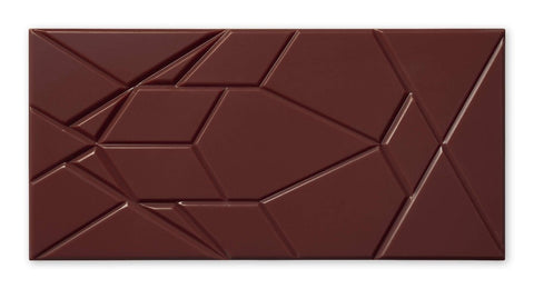 Omnom Chocolate Madagascar 66% 60g, BEST BY: January 11, 2024