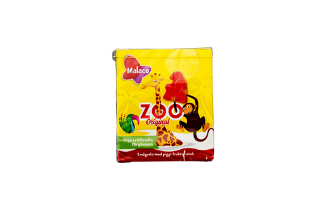 Malaco Zoo Original 20g