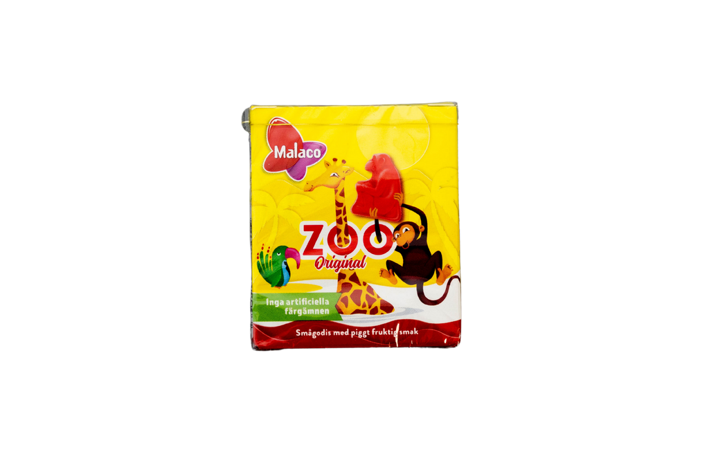 Malaco Zoo Original 20g