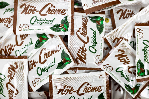 Nöt-Créme Original Packet