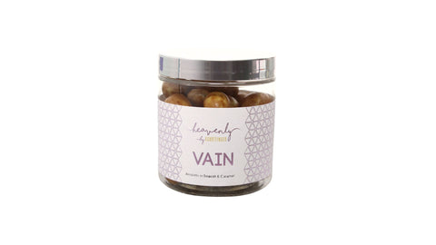 Heavenly by Schöttinger: Vain 150g BEST BY: May 1, 2023