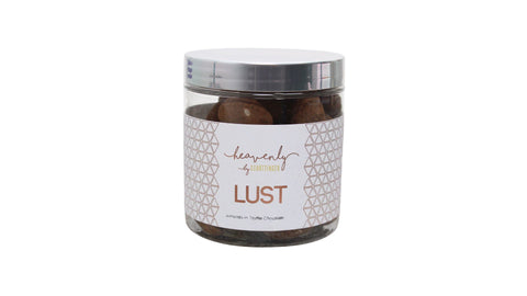 Heavenly by Schöttinger 150g: Lust, BEST BY: May 1, 2023