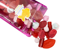 Sweetish Sweets for Your Sweets Mix – Sweetish Candy- A Swedish